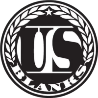 US100 US Blanks